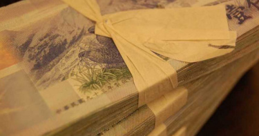 每年撿到5000萬!台北市這「3地區」現金最好撿 關鍵原因曝光