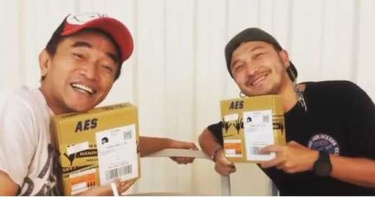吳宗憲親曝沒有小鬼的《玩很大》 眾人「一關機就崩潰」!
