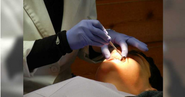 8歲女童蛀牙拖1年未就醫 細菌入侵腦部成「腦膿腫」
