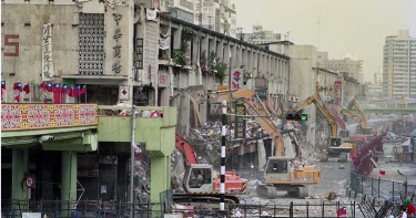 地下街霸王4/家族是中華商場店家 現把持捷運中山、市府、淡水地下街