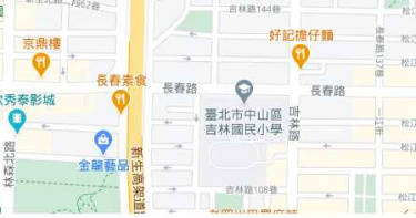 北市中山區長春路驚傳男子死亡 民眾經過車旁一看嚇傻