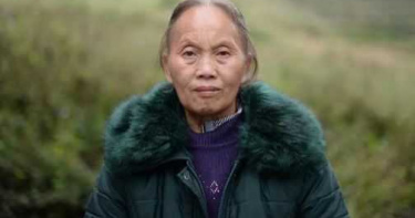 布依族女孩遭拐賣「沒有姓名」 枕下藏刀做噩夢35年