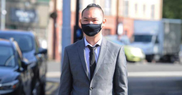 現世報?17歲少女遭性侵輕生 男入獄突「墜12公尺」命危