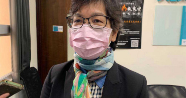 蘇偉碩被查水表退輔會也嚴禁他用以往資歷?蔡璧如怒批公家單位不應為「表忠」壓迫小市民