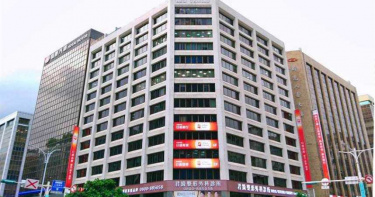 富邦金溢價近25%收購日盛金 蔡明興想強化銀行證券3點訴求