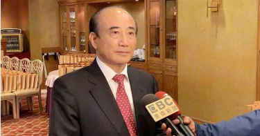 驚!王金平急性腸胃炎緊急開刀 白派大老首曝現況