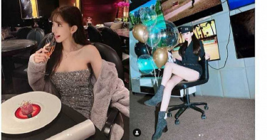 16歲初夜獻陳冠希! 香港嫩模被台灣男友怒爆欠280萬:整容費我出的