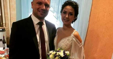 婚禮當天慘變寡婦!新郎與女方賓客爆衝突遭「連開7槍」當場身亡