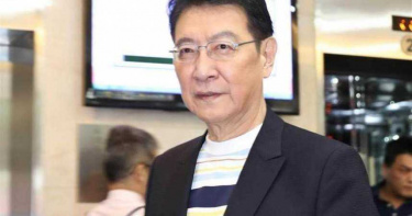 江啟臣宣示當「造王者」 趙少康:我一定會選2024