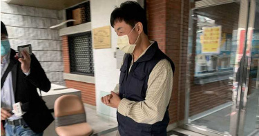 國家隊混充大陸口罩 林明進辯:LINE群組內其他人都沒有疑義