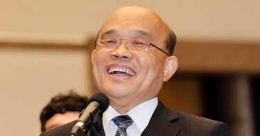 閣揆拆彈藻礁公投 詹順貴按捺不住爆罵蘇貞昌嫡系「搞失蹤」