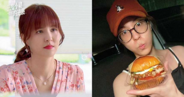 魏蔓被酸「素顏差太多」! 她正面回擊:別躲起來造口業發洩沒自信