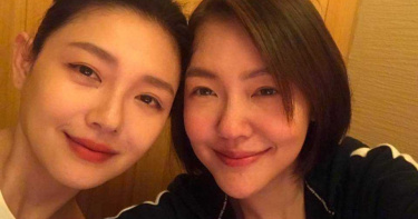 大S汪小菲婚變3天後...妹妹小S終於發聲! 全家默默行善網狂讚