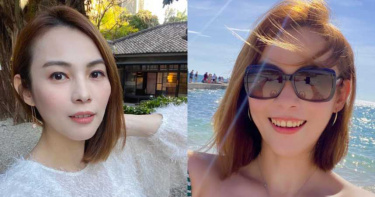 遭影射打特權疫苗!美女主播回應了 怒嗆造謠者「你擁有壞心肝」