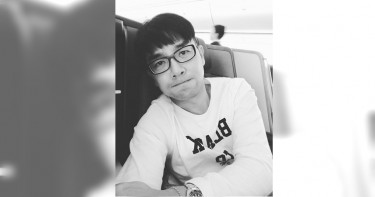 高以翔猝死 「工作17小時疑過勞」 謝承均: 感同身受
