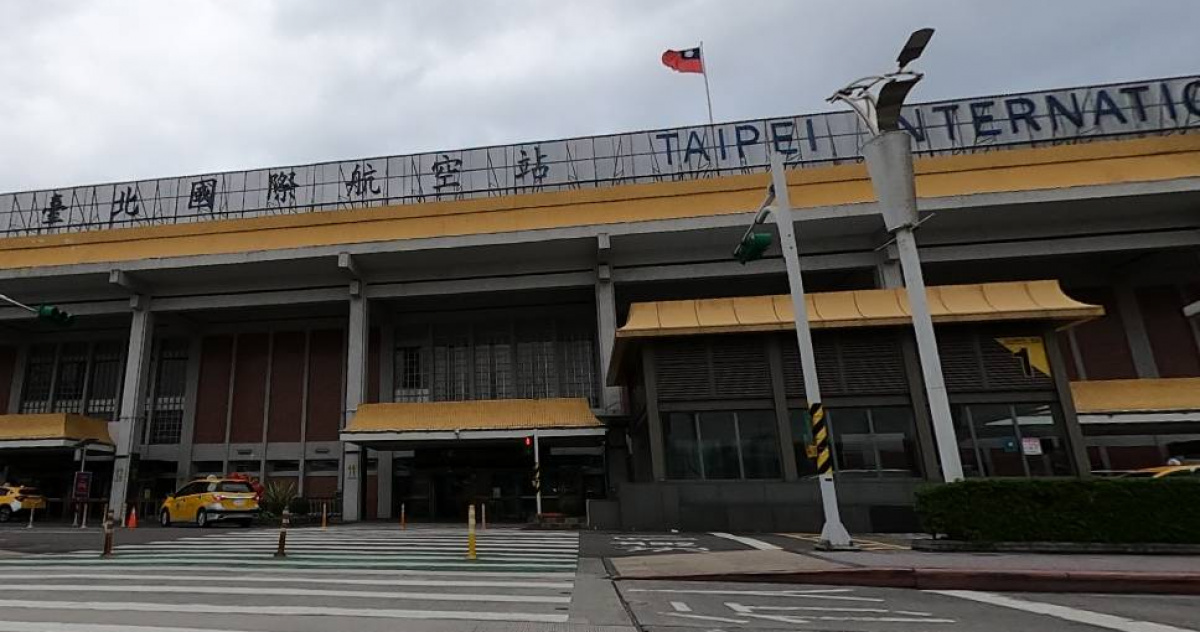 瞬間電流過大!松山機場中午驚傳跳電 民航局:航班未受影響 生活 CTWANT