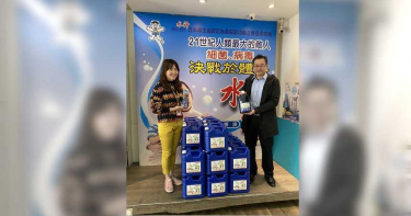 比酒精更威 抗疫神器噴「這款」更有效