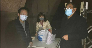 血友病童母親「哼!」冷笑揭幕後黑手 怒批被有心人操作