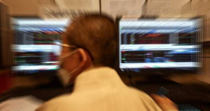 台股今日開低走低，終場收在22514.57點。（圖／報系資料照）