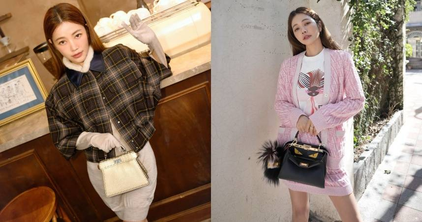 （圖／許路兒IG）