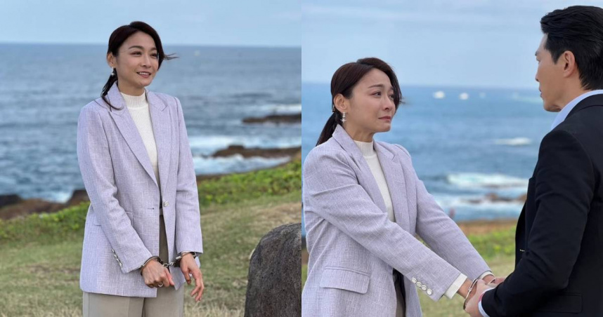 江祖平暫時離開《願望》劇組，卻被謠傳是故意辭演等說法。（圖／江祖平IG）