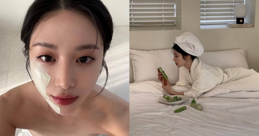 （圖／取自mayay_____y IG）