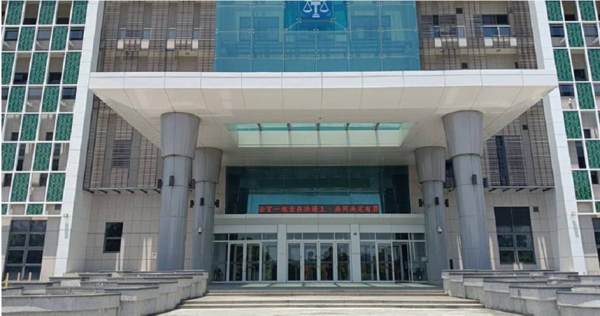 詐騙慣犯洪男四處搭訕陌生人借錢，有3名新竹人因此好心借他錢反遭被騙。（圖／邱立雅攝）