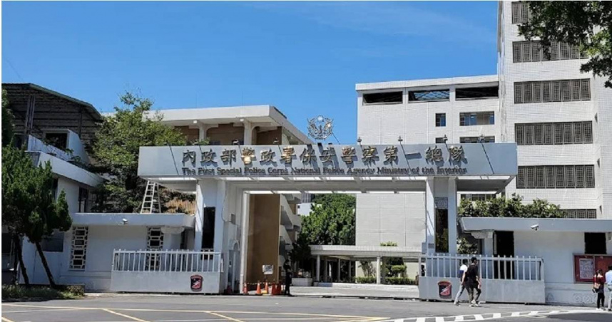 北投區保一總隊勤務指揮中心一名62歲許姓男主任，今（4日）上午被發現倒臥在寢室的浴室內，救護人員獲報到場後發現，許男已「出現屍僵」明顯死亡，不排除為因病猝逝。（圖／擷取自Google Maps）