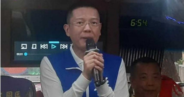 陳雄文辦選務不中立? 孫大千反酸選務委員八成陳菊聘的