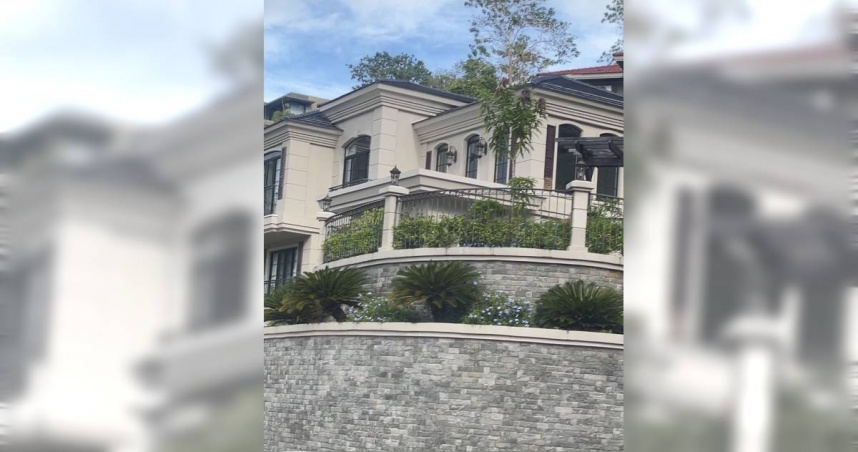 刑事局國際科睽違10年再與菲律賓合作，破獲台灣人於宿霧設立機房，詐騙台灣人。（圖／菲律賓警方提供）