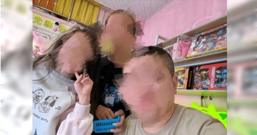 近日，中國貴州省發生一起人倫悲劇。一名劉姓男子因懷疑從事直播工作的妻子不忠，憤而對自己一對親生骨肉強灌農藥，導致10歲兒子與7歲女兒雙雙身亡。（圖／翻攝微博）