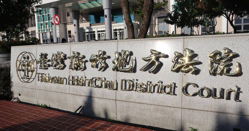 社區保全利用住戶心智缺陷，竟然騙對方簽下申辦電信門號合約，任由他人拿走電信資費搭配商品，自己賺取介紹費1500元。（圖／中國時報邱立雅攝）