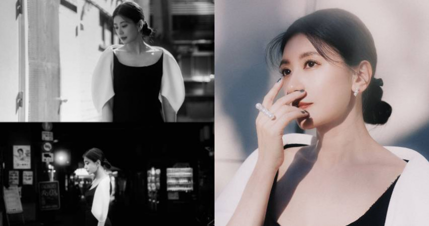 （圖／品牌提供、賈靜雯ig）