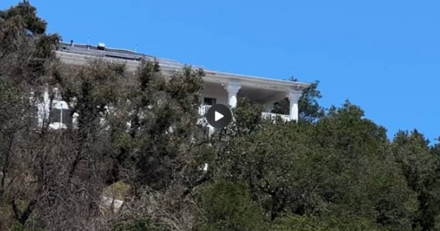 近日，美國加州一名94歲老翁在他位於聖羅莎的一處山頂葡萄莊園中過世。他的死亡最初被判定為自然死亡，然而家屬事後發現，他竟是被照顧他多年的女婿親手殺害。（圖／翻攝abc7news）