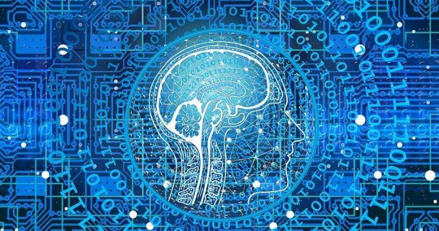 如今的遊戲已經開始逐步導入AI的使用。（示意圖／pixabay）