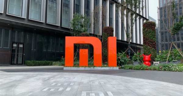 小米2019營收突破人民幣2,000億元 手機出貨成長30%