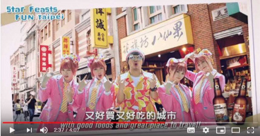 【懷念國外剁手黨2】東南亞旅客愛買金沙、運動鞋 手機配件很敢花