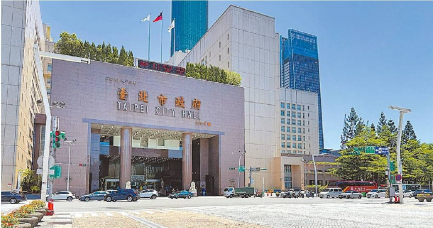 台北市審計報告指台北市政府有20件重大建設案涉及訴訟懸而未決，若敗訴或調解成立，預估市府須負擔8億751萬餘元。（圖／本報資料照片）