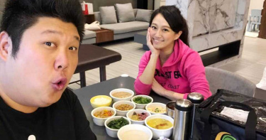 「豬」玩笑開大了 哈孝遠一怒之下交流道丟包老婆