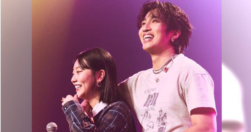 婁峻碩得知焦凡凡懷孕之後狂吐。（圖／伊弗龐金有限公司提供）