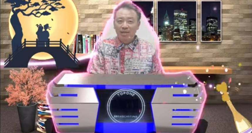 小孟老師。（圖／翻攝自FB @mojon168）