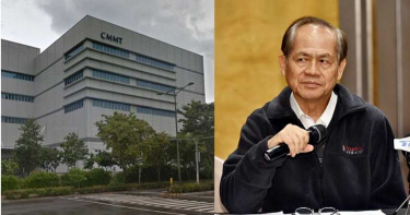 【董座來陰的1】搶誠美材經營權 何昭陽涉違法收購委託書