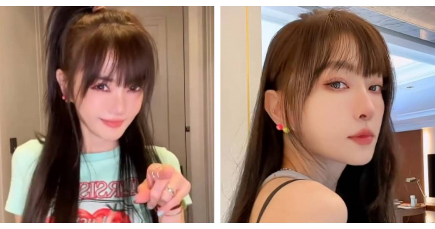 謝金燕坦承脊椎與多處舊傷未癒，感嘆：能活著已是萬幸。（圖／翻攝自X，jeanniehsieh___bbb）