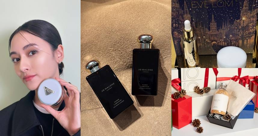 （圖／品牌提供、黃筱婷攝）