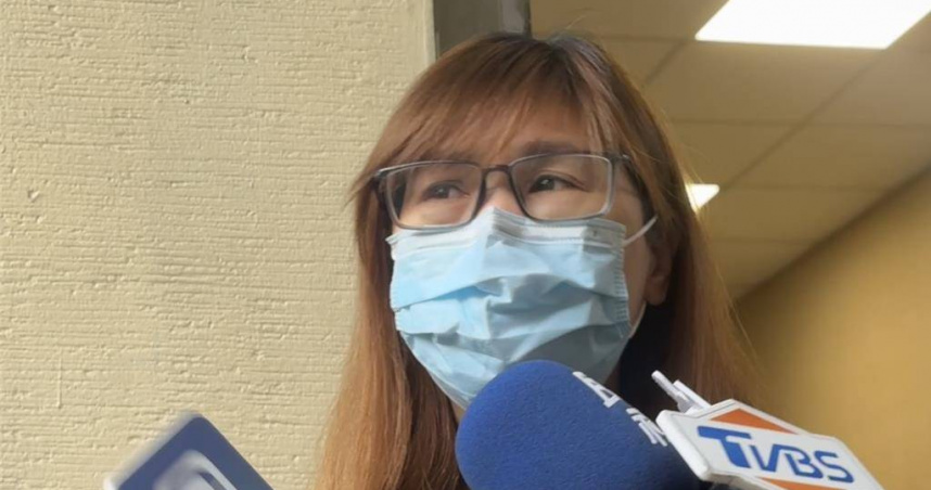 19歲少年遭200公斤水晶洞壓死，家屬痛控：沒勞保、工安形同虛設。（圖 ／翻攝畫面）