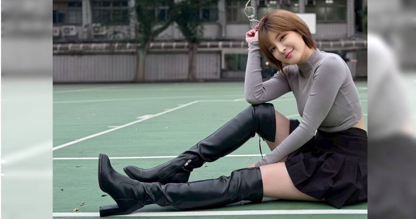 孟慶而進入大學擔任業界講師。（圖／起而行文化傳媒提供）