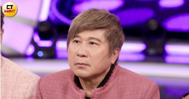 對於自己和民視的合約紛爭，今胡瓜一次說清楚講明白。（圖／侯世駿攝）