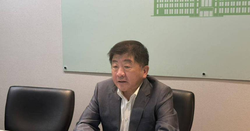 陳時中表示，如何確保穩定充足的長照服務人力及完善的培訓制度，將是推動長照3.0的關鍵核心議題。（圖／報系資料庫）