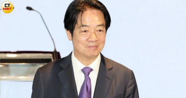 賴清德表示，期待與高市早苗合作，使台日兩國持續以共同的價值、互利合作的精神，攜手面對區域挑戰，促進印太地區的和平與繁榮。（圖／侯世駿攝）