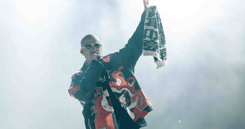 金曲歌王借助AI梳理情感　自嘲在交友軟體被光速滑掉